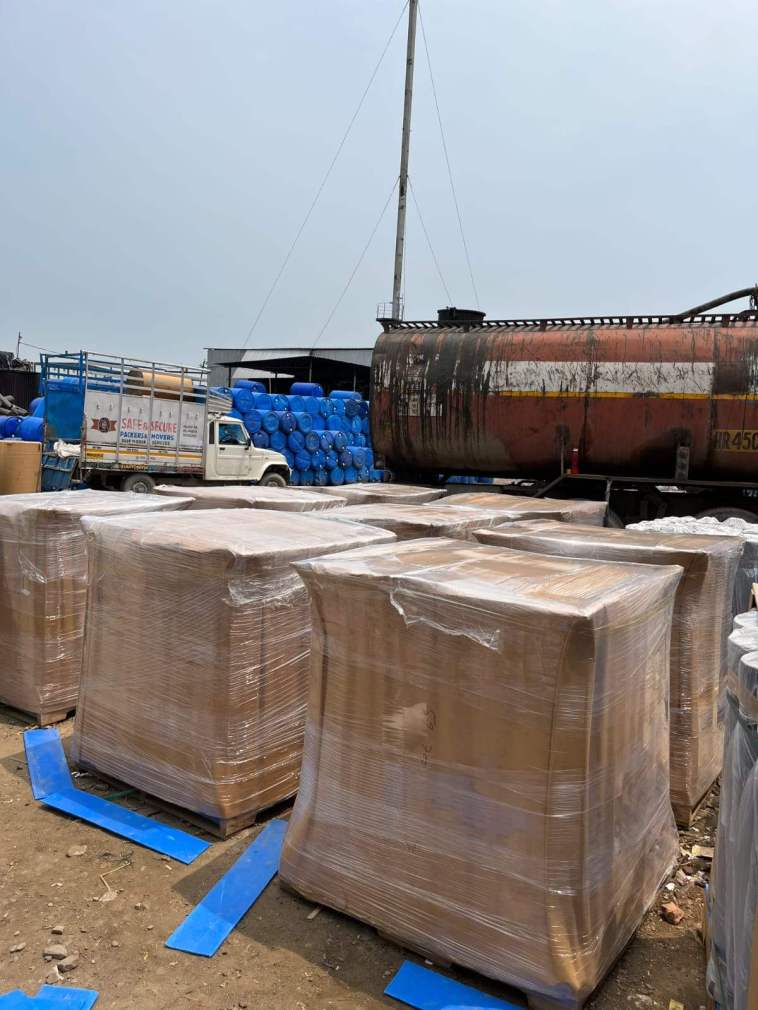 Car Transportation in Karnal
